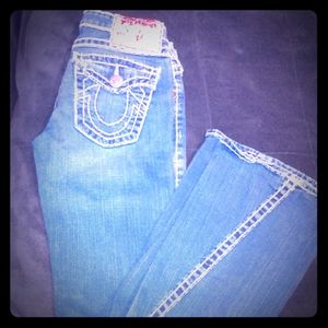 True religion women's jeans